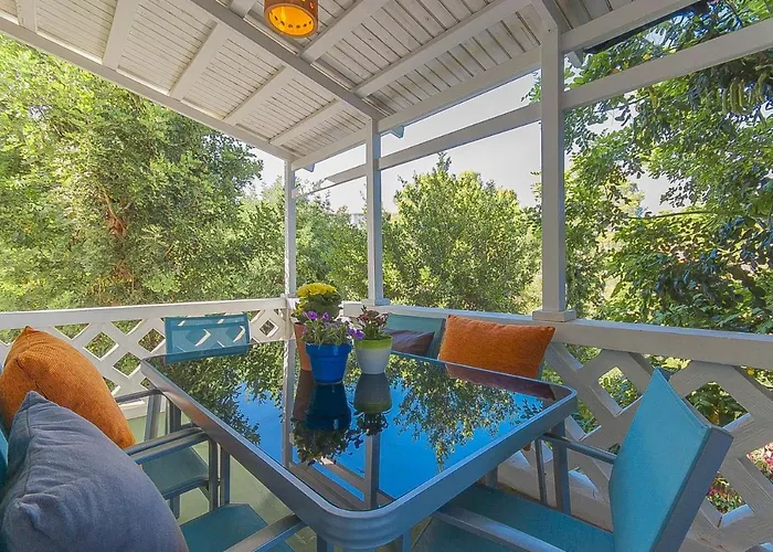 YupiHome Villa Sophie