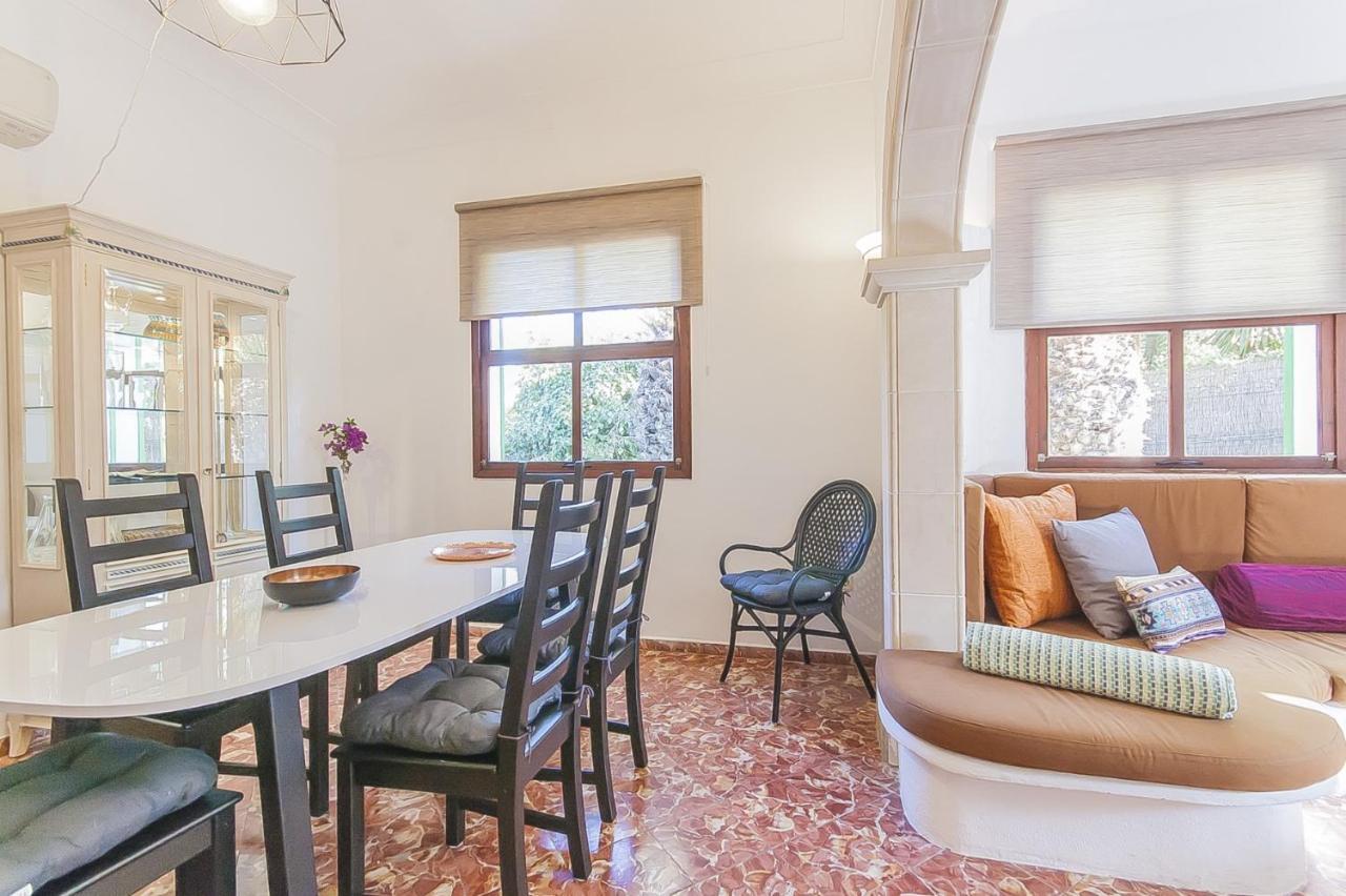 Yupihome Sophie Portals Nous (Mallorca)