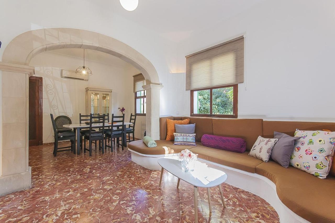 Yupihome Sophie * Portals Nous (Mallorca)